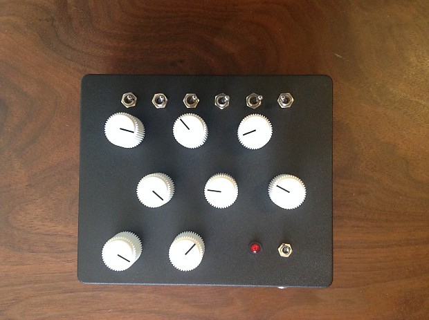 Michael Rucci Maximal Drone Synthesizer | Reverb Michael Rucci Maximal Drone Synthesizer | Reverb