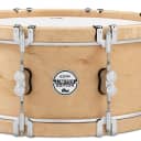 PDP LTD Classic Wood Hoop Snare PDPSX0614CLWH