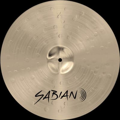 Sabian Stratus 15" Hi-Hat image 2