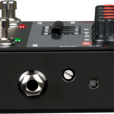 Radial ToneBone PZ-Deluxe Acoustic Instrument Preamp w/Boost image 4