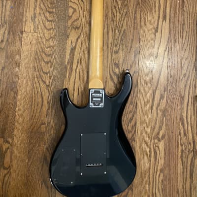 ダンカンPU搭載】Washburn g-junior G-JRV /説明文追記 Washburn G