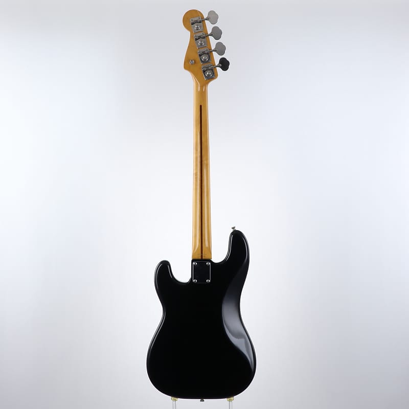 Fender Japan PB57-53 MOD Black [SN CIJ O038505] [06/23] | Reverb