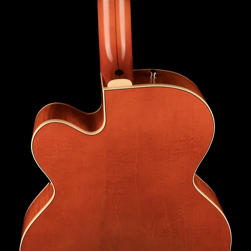 Gretsch G6120T-BSSMK Brian Setzer Signature Nashville '59