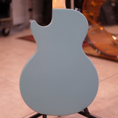 Gibson S Series M2 Melody Maker Teal 2017 image 14