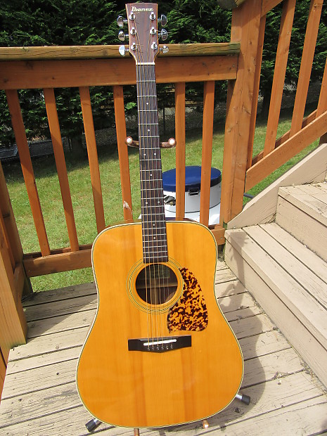 Ibanez shop aw 30