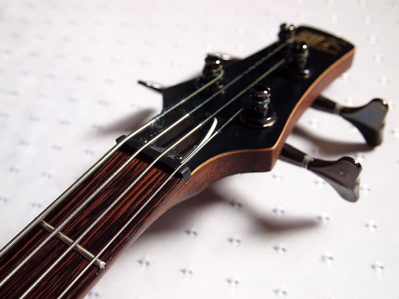 Ibanez SR 1300 PM Custom Made 1994 Natural | Reverb