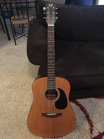 Epiphone ed100 new arrivals