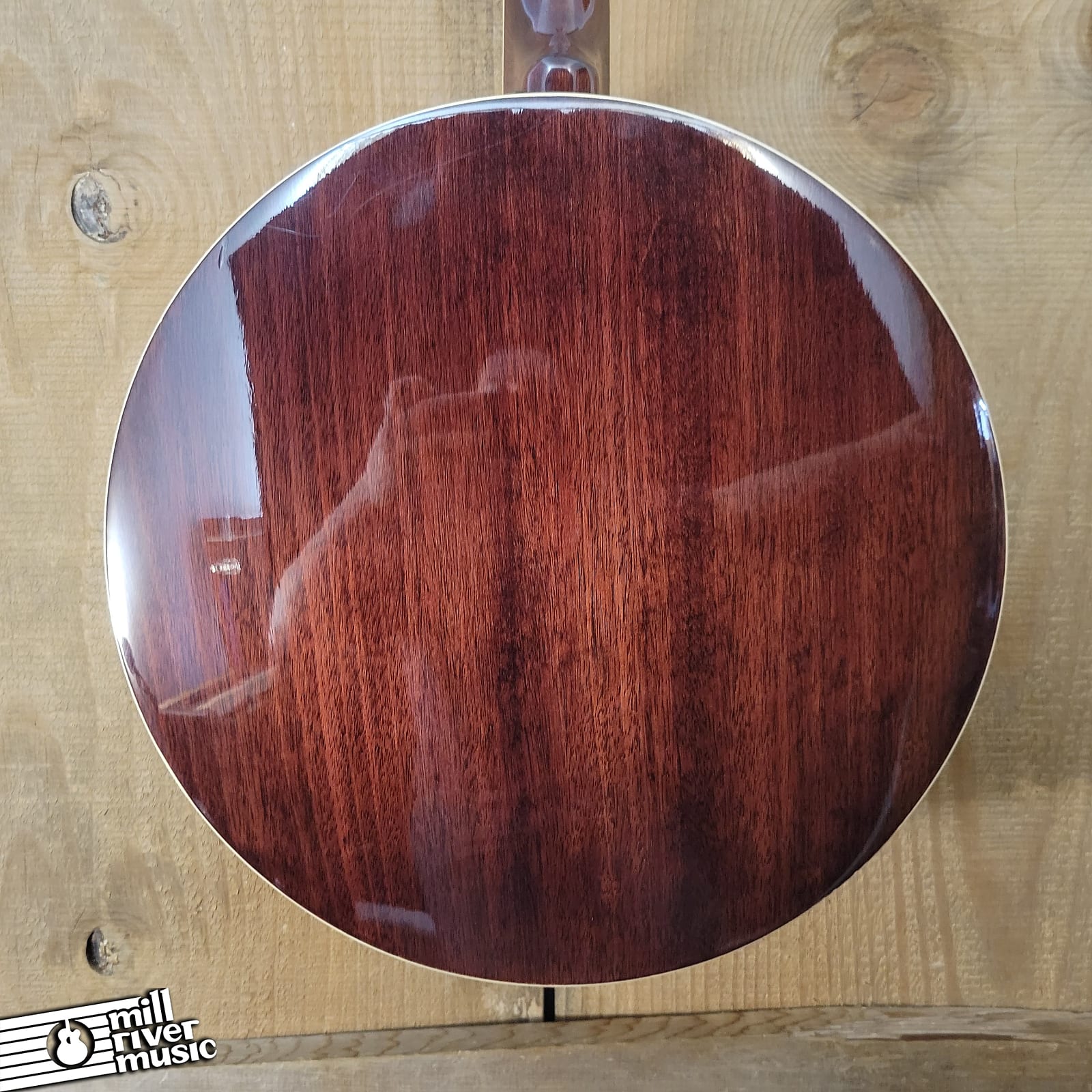 Fender Concert Tone 54 Banjo Used