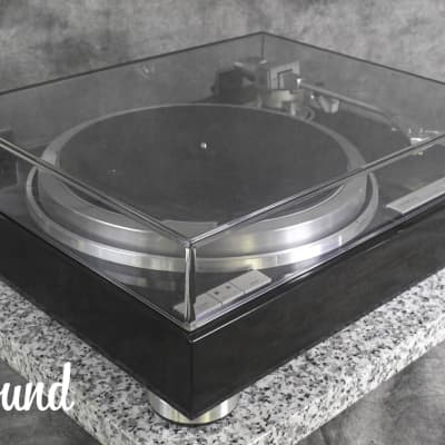 Kenwood KP-9010 Direct Drive Turntable in Very Good condition. | Reverb  France