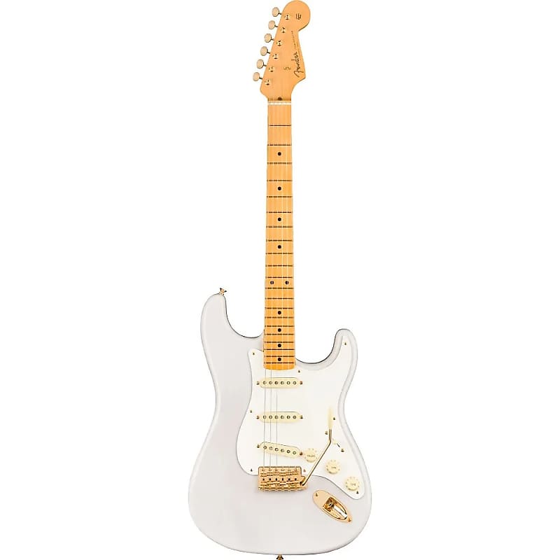 Fender Limited Edition American Original '50s Stratocaster image 1
