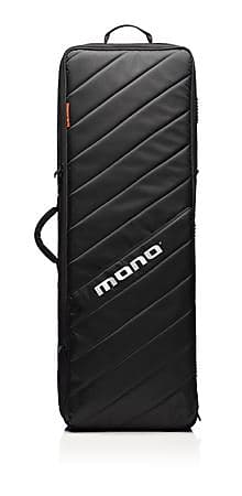 Mono M80 Keyboard 61 Case Black image 1