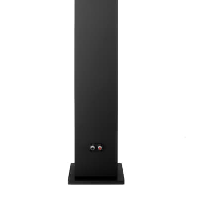 Sony SS-CS3 3-Way 4-Driver Floor-Standing Speaker - Pair (Black) image 4