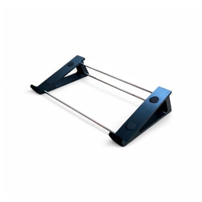 Access Virus TI2 Desktop Synth Stand | 3D Printed Synthesizer Stand | Cold Earth Industries
