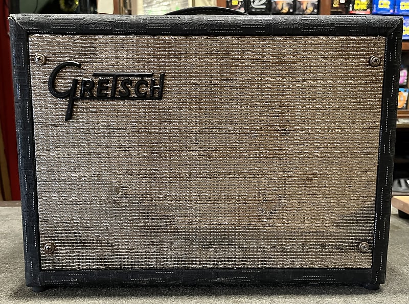 Gretsch 6150T 1960’s image 1