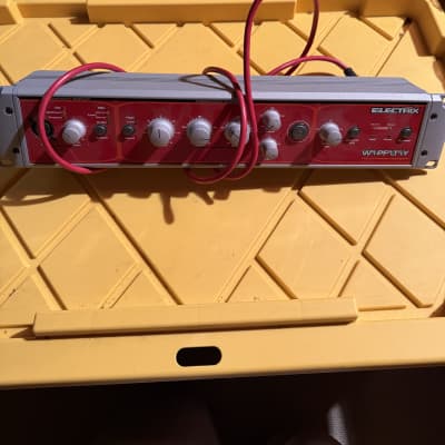 Electrix Warpfactory ヴォコーダー エフェクター 通電確認済 Electrix Warp Factory Ultimate Vocoder | Reverb