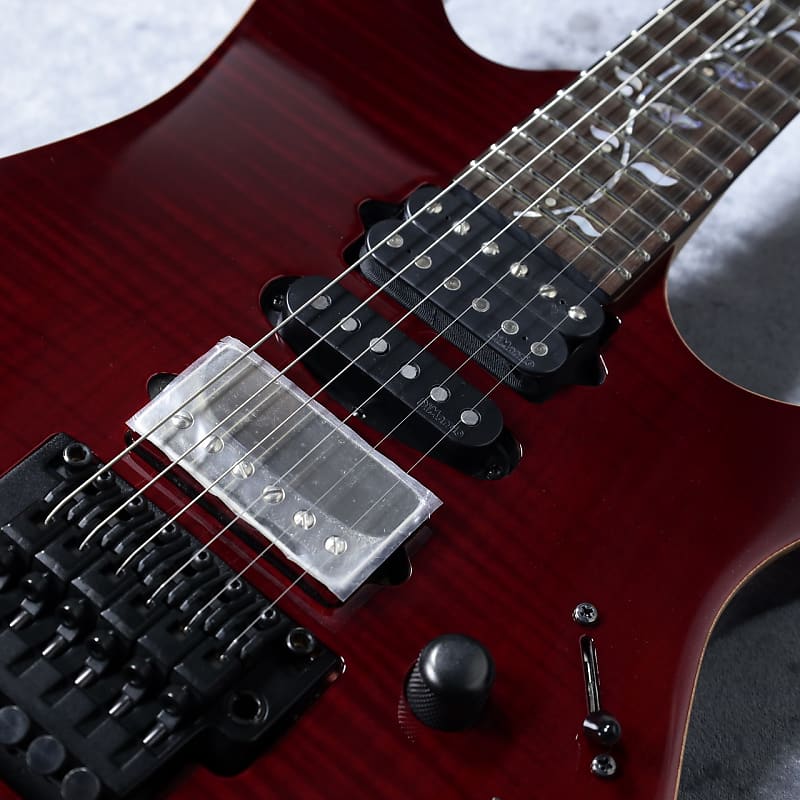 RG8870 | Ibanez Wiki | Fandom