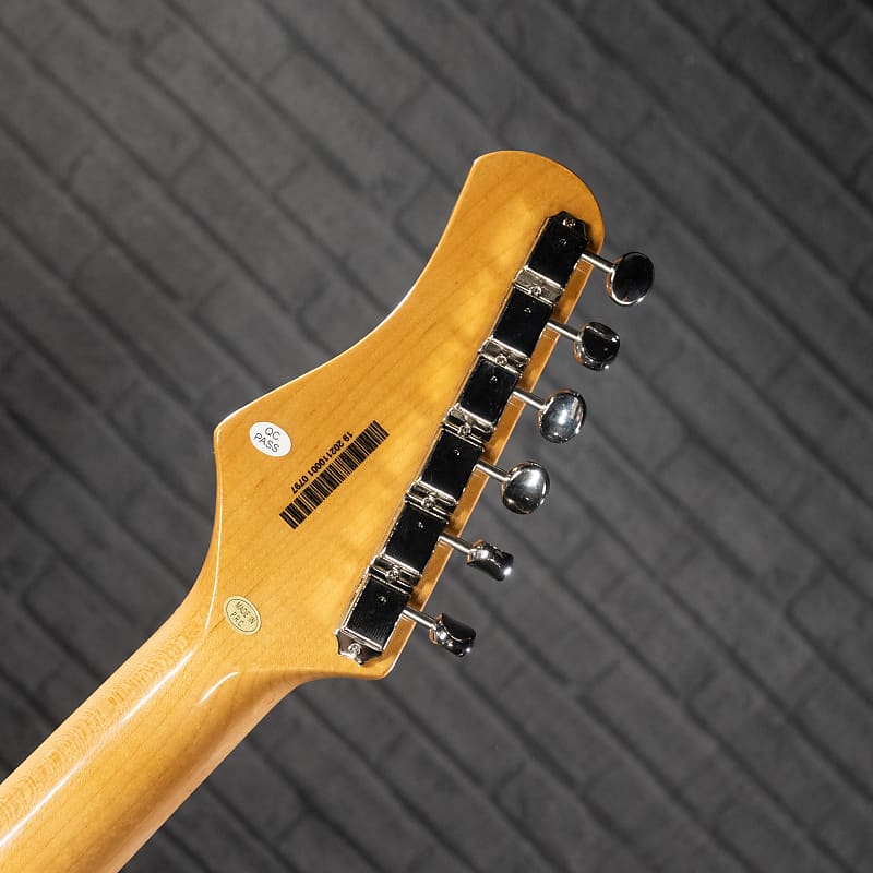 Tagima TW-61 Electric Guitar (Red) | Reverb