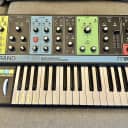 Moog Grandmother 32-Key Semi-Modular Analog Synthesizer Original Box