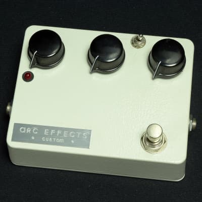 ARC Effects Klone V3 (09/12) | Reverb