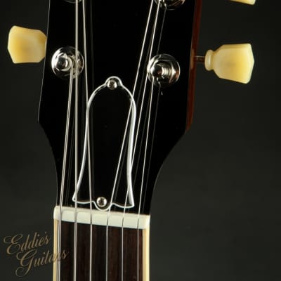 Gibson ES-335 Vintage Sunburst image 7