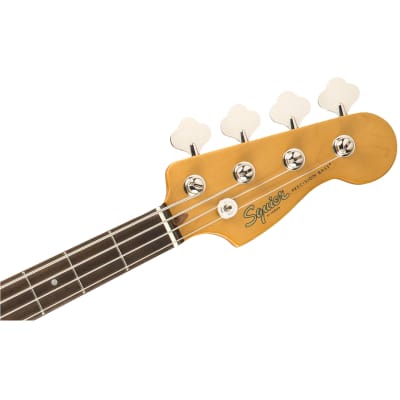 Squier Classic Vibe '60s Precision Bass 3TS image 5