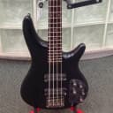 Ibanez SR300E Electric Bass Guitar - Iron Pewter