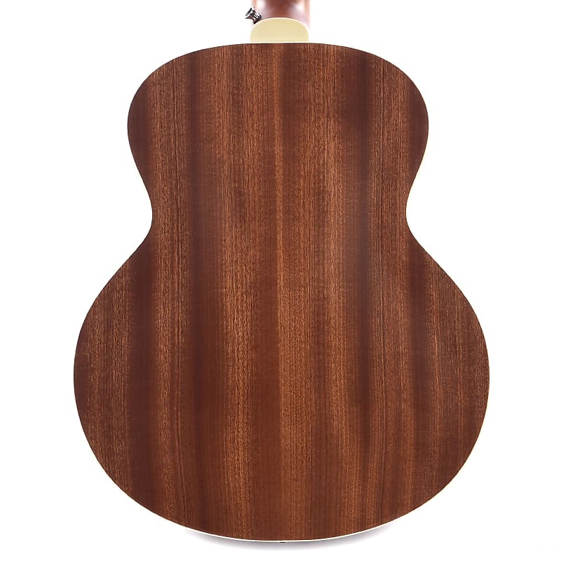 Guild Westerly Collection Jumbo Junior Mahogany image 3