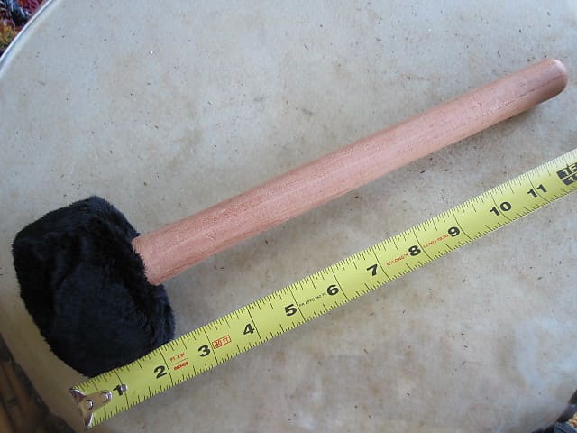 Gong Mallet image 1