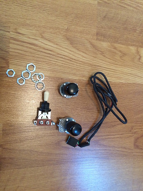 EMG HZ-7 (Set of 2) | Reverb