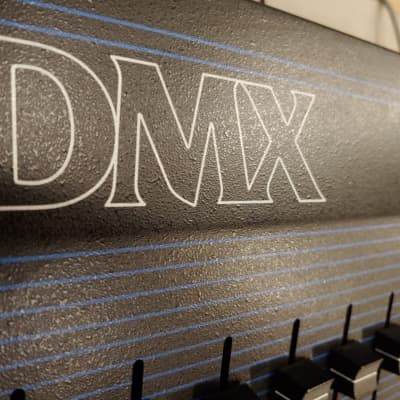 Oberheim DMX Drum Machine
