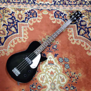 Gretsch Electromatic Jet Junior Shortscale Bass image 1