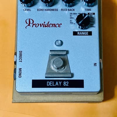 Providence / DLY-82(DELAY 82) - エフェクター