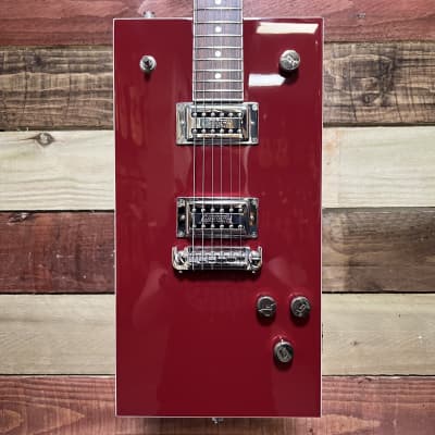 ギター Gretsch Electromatic G5810 Bo Diddley Gretsch G5810 Bo Diddley Signature Guitar - What To Know