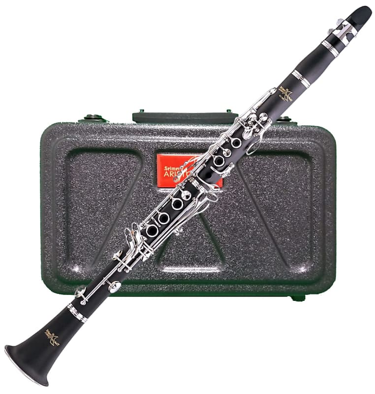 Selmer CL601 Aristocrat Student Model Bb Clarinet | Reverb