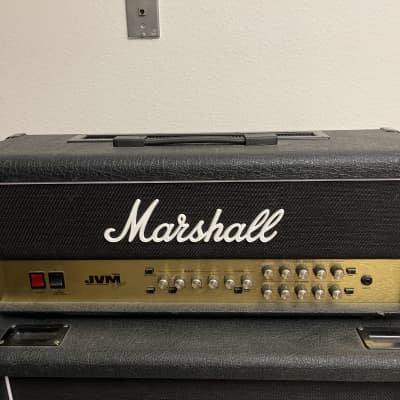 MARSHALL - JVM210C - Combo | Reverb