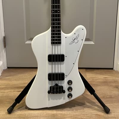 Epiphone Thunderbird Classic IV Pro | Reverb