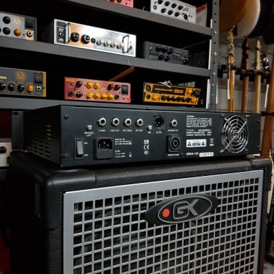 Warwick Pro Fet 5.2 image 4