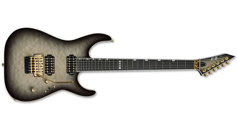 ESP E-II M-II HST QM GEFORCE 專用