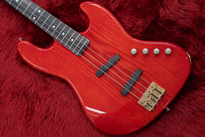 used】Moon / JJ-4 (JJ-203) Transparent Red #15465 5.025kg【横浜店