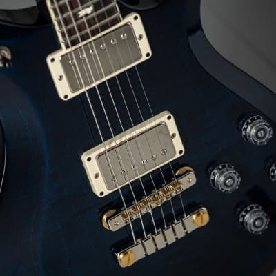 PRS S2 McCarty 594 Whale Blue image 7