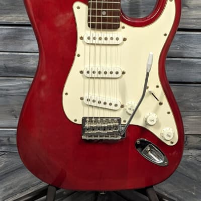Used Ariana Strat Style Electric Guitar for sale