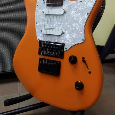 ギター Navigator N-ST-300/R LakePlacidBlue 2006 ギター Navigator N-ST-300/R LakePlacidBlue 2006 Navigator N-ST-300