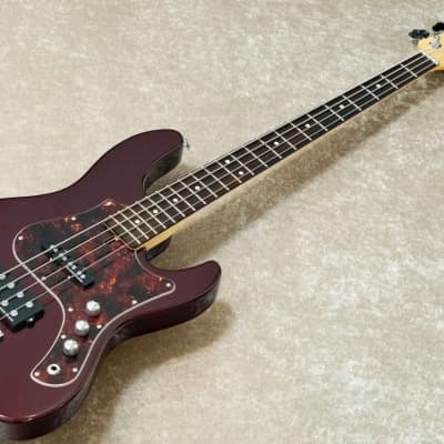 FGN JMJ2-AL-R -Azuki Metallic / AZM- 2022 [FUJIGEN][Made in