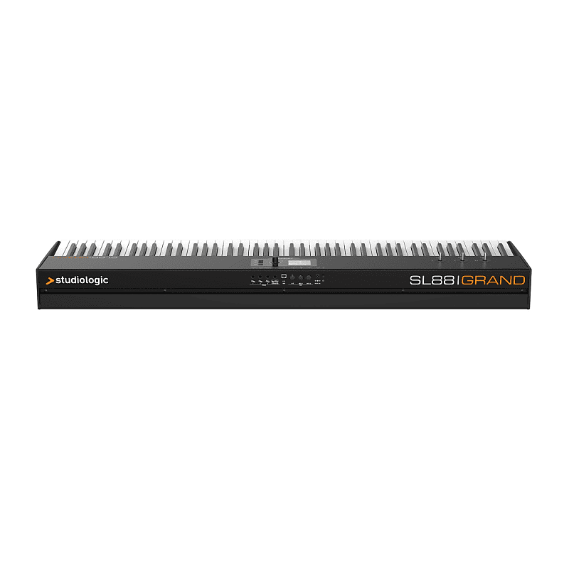 StudioLogic SL88 Grand 88-Key USB/MIDI Keyboard Controller
