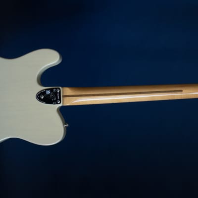 New Fender American Original 70's Telecaster Custom image 3