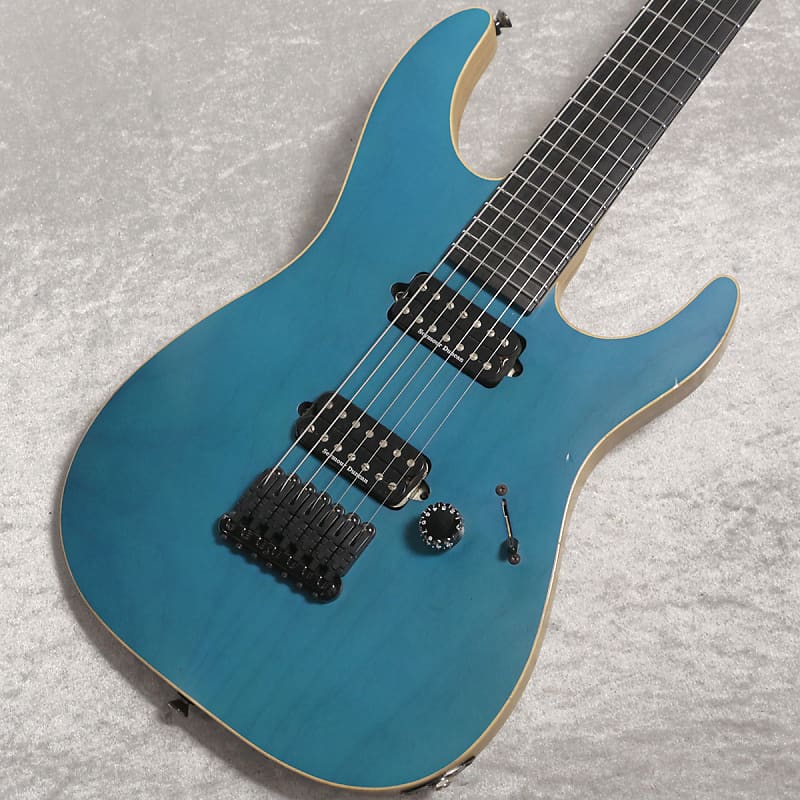 T's Guitar DST-24 7st Custom [SN 031100] [05/28] | Reverb