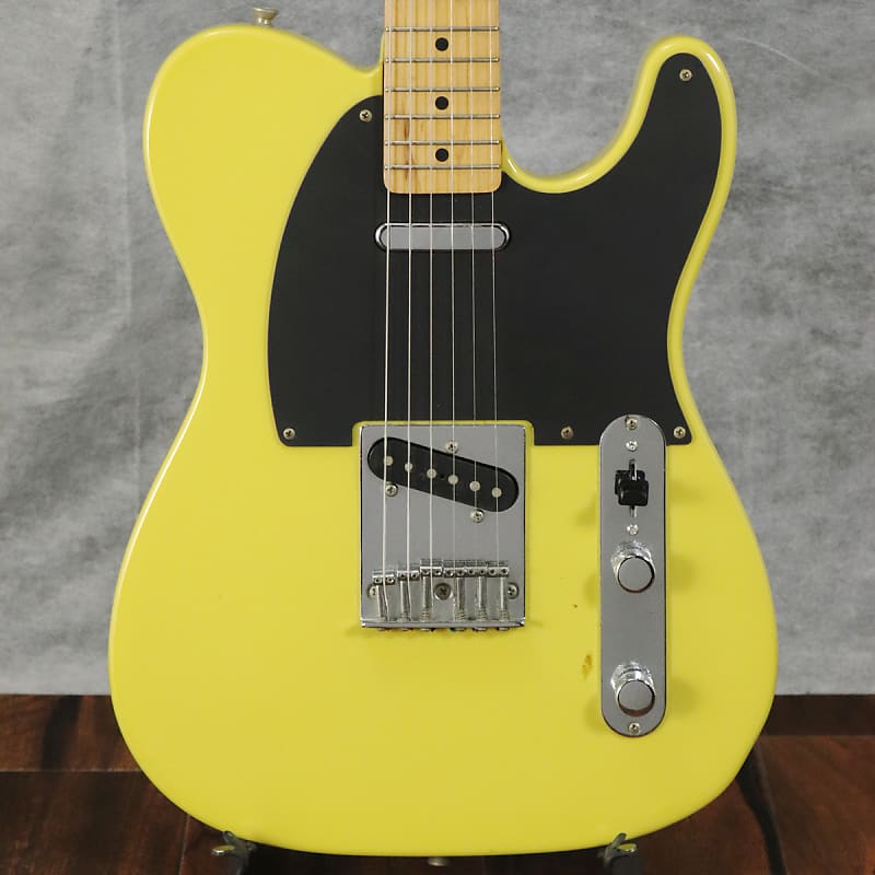 Fender Squer Japan STL-33 1990s