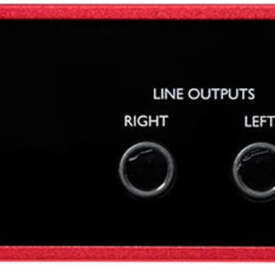 Scarlett Solo Compact USB Audio Interface, 3rd Generation image 2