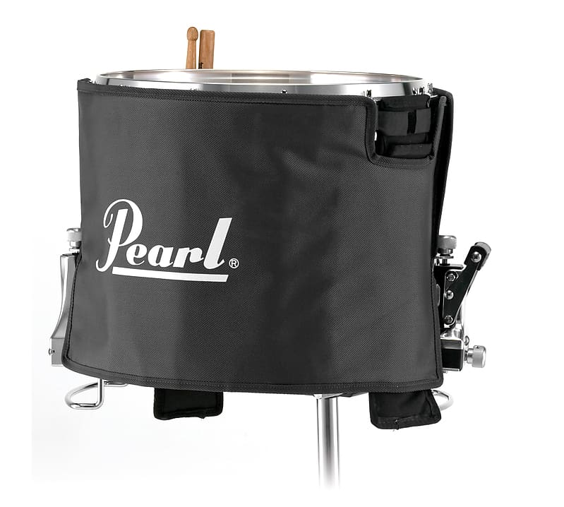 Pearl - 14" Snare Drum Cover - MDCG14 image 1