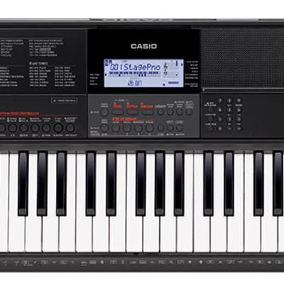 Casio CT-X700 61-key Portable Arranger Keyboard